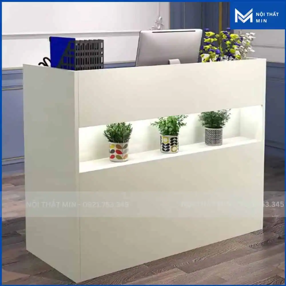 quay-le-tan-1m4-laho-N4OR Quầy lễ tân 1m4