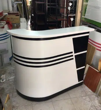 quay-le-tan-1m4-laho-t42D Quầy lễ tân 1m4