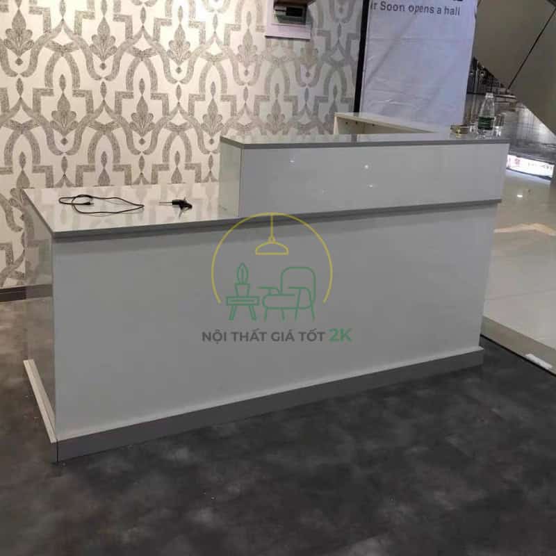 quay-le-tan-1m6-laho-3Yyn Quầy lễ tân 1m6