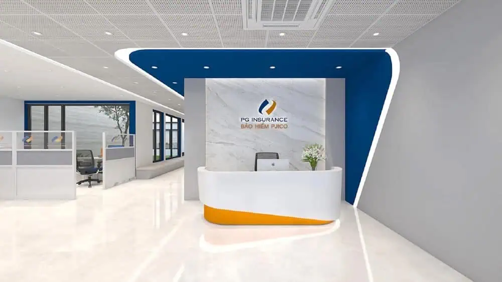quay-le-tan-cong-ty-dep-laho-EpFM Quầy lễ tân công ty đẹp