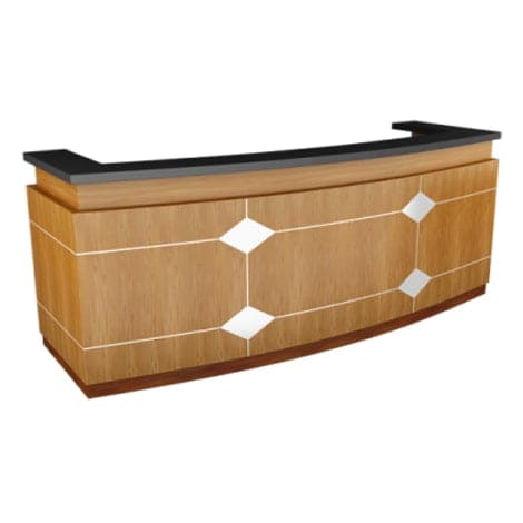 quay-le-tan-cu-laho-3U82 Quầy lễ tân cũ