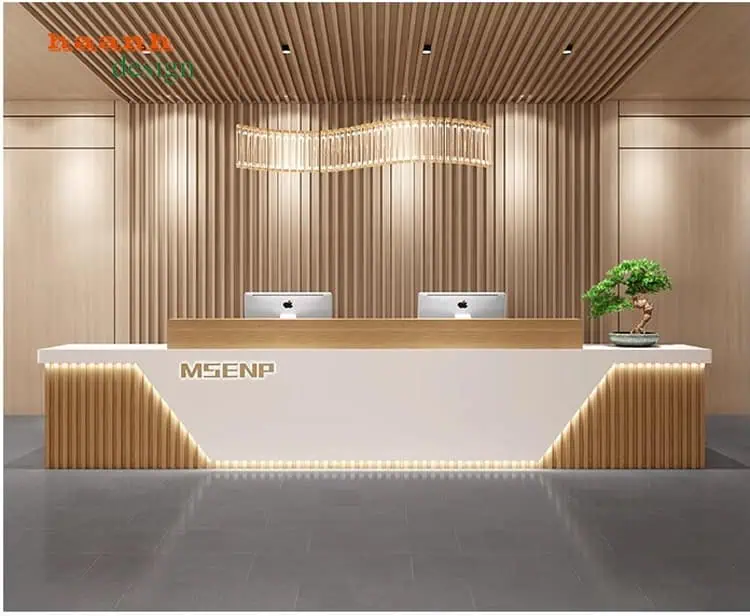 quay-le-tan-go-cong-nghiep-2-laho-o4Sr Quầy lễ tân gỗ công nghiệp