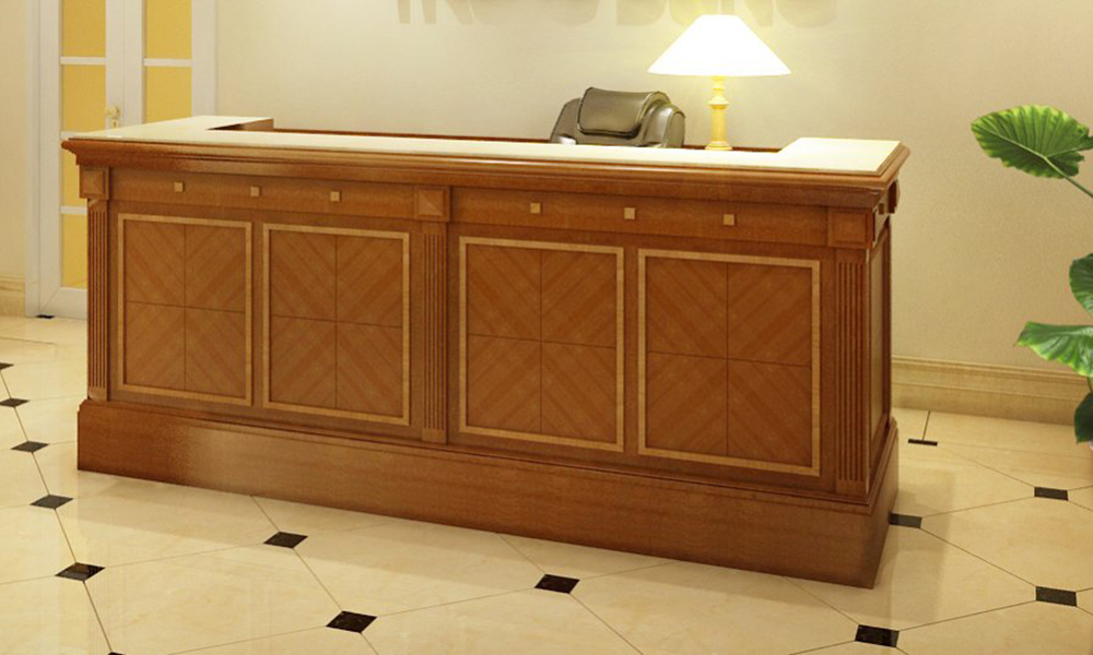 quay-le-tan-go-dep-laho-KzCB Quầy lễ tân gỗ đẹp