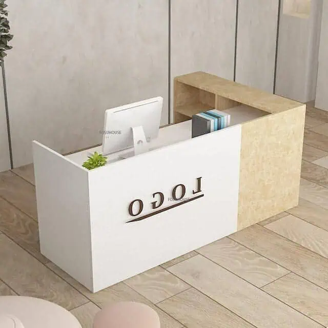 quay-le-tan-laho-Dmdd Quầy Lễ Tân