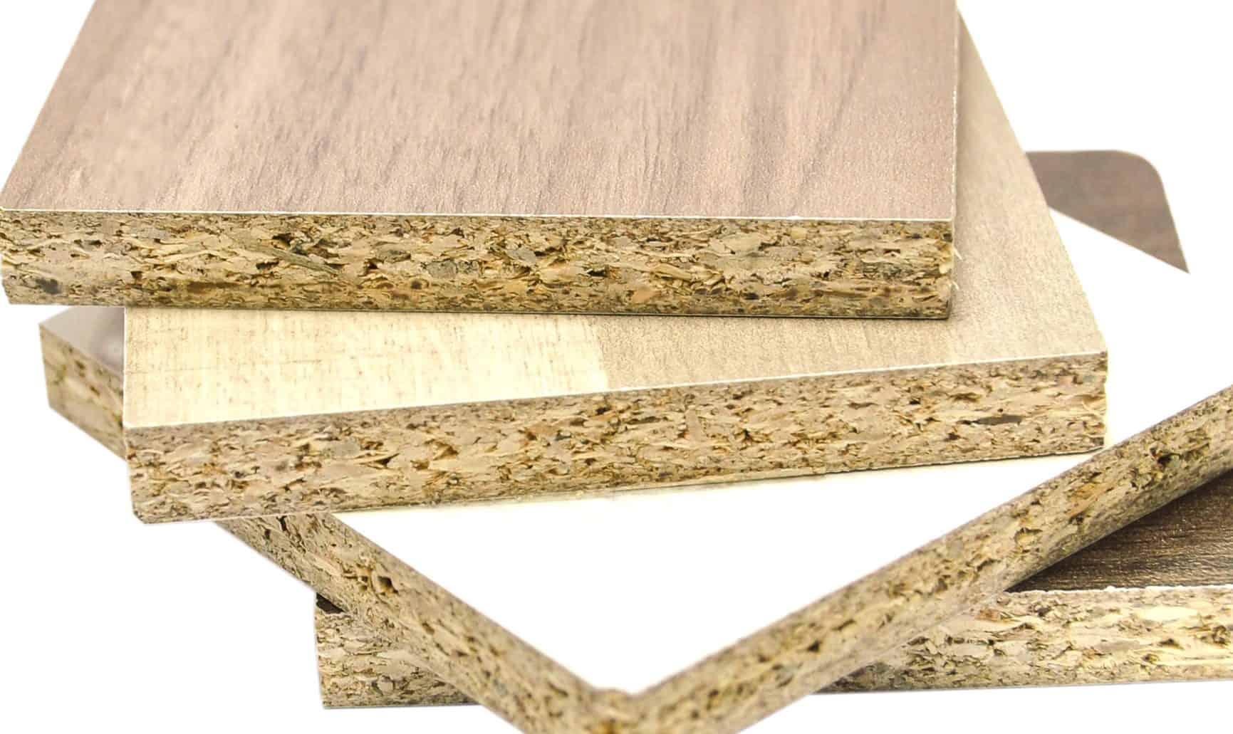 Các loại cốt gỗ công nghiệp phổ biến ở Việt Nam