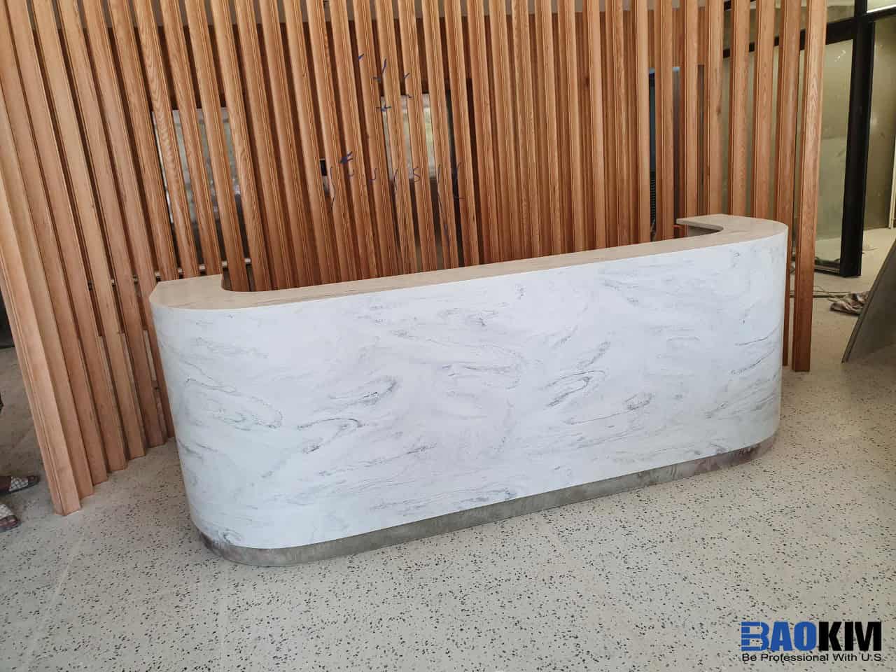 quay-le-tan-mat-da-laho-Fx2e Quầy lễ tân mặt đá