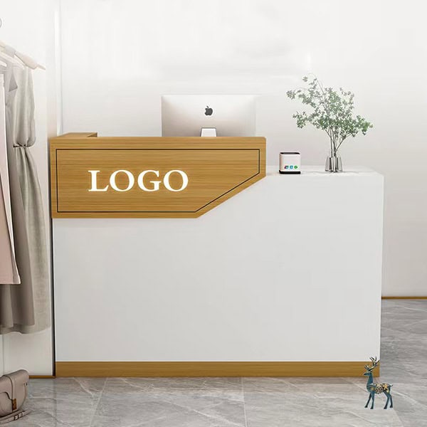 quay-le-tan-mdf-laho-Id30 Quầy lễ tân mdf