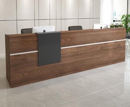 quay-le-tan-mdf-laho-On1h Quầy lễ tân mdf