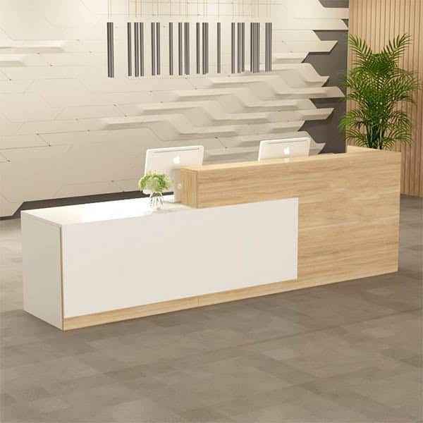 quay-le-tan-mdf-laho-TyEZ Quầy lễ tân mdf