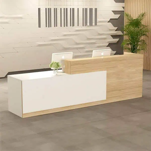 quay-le-tan-mdf-laho-TyEZ Quầy lễ tân mdf