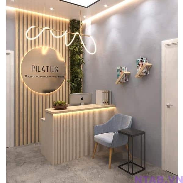 quay-le-tan-nail-laho-xsrD Quầy lễ tân nail