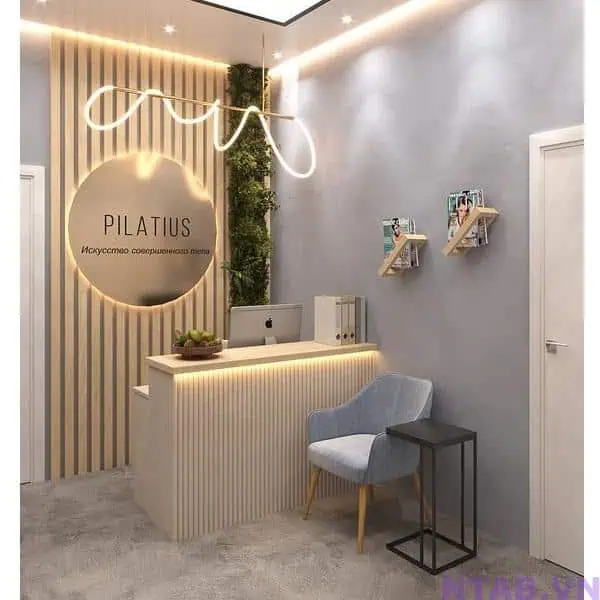 quay-le-tan-nail-laho-xsrD Quầy lễ tân nail