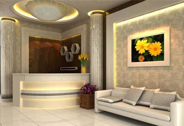 quay-le-tan-nha-nghi-laho-iRLm Quầy lễ tân nhà nghỉ
