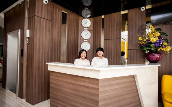 quay-le-tan-nha-nghi-laho-qMrb Quầy lễ tân nhà nghỉ