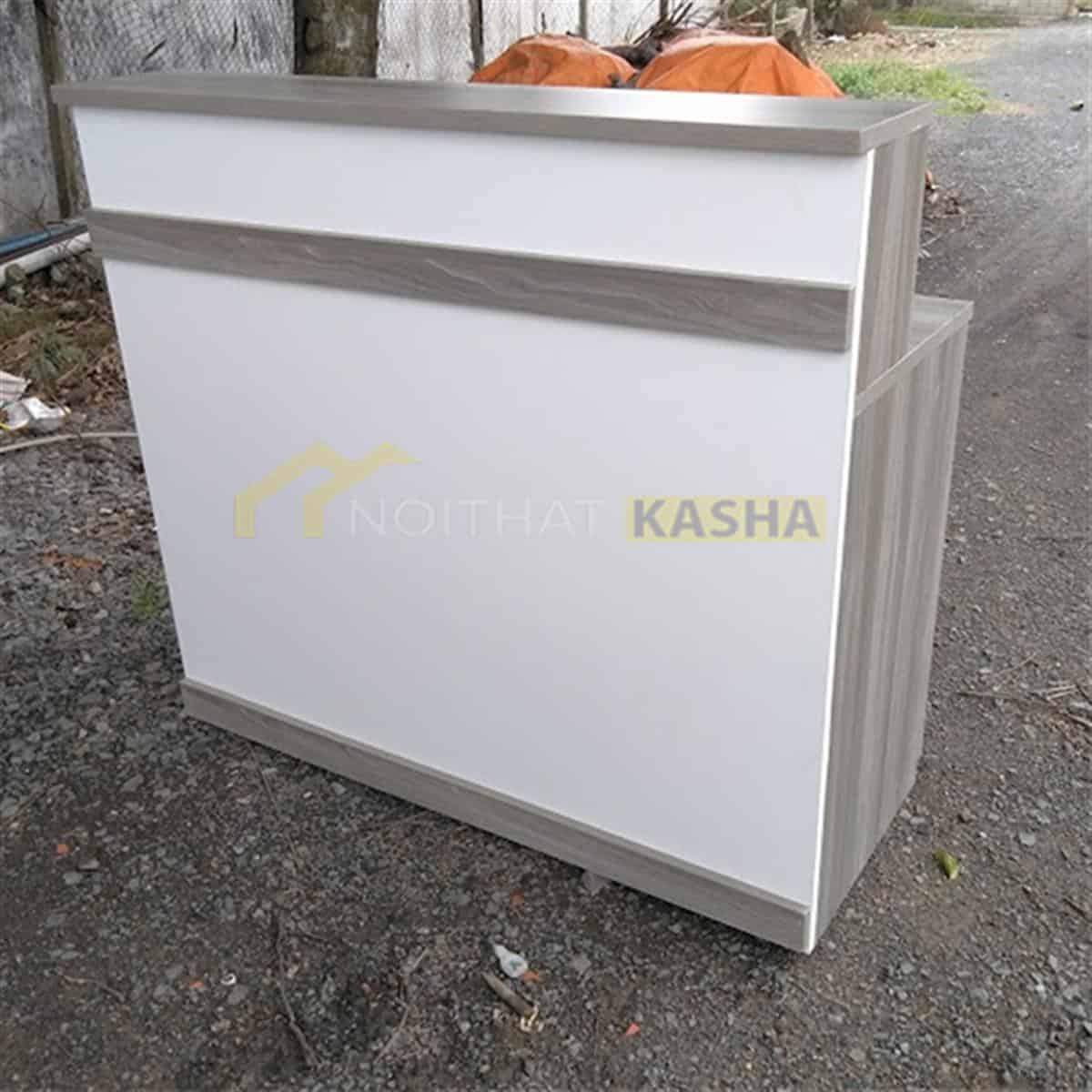 quay-le-tan-nho-gon-laho-oKTQ Quầy lễ tân nhỏ gọn