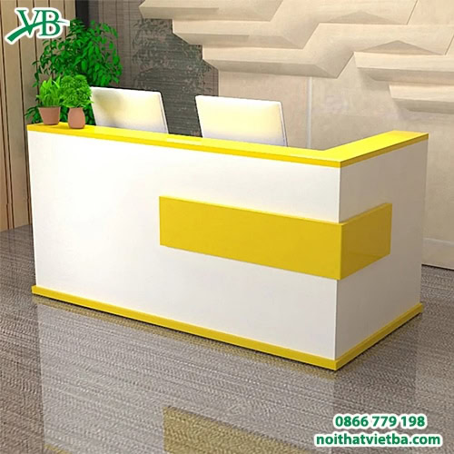 quay-le-tan-nho-laho-Cc76 Quầy lễ tân nhỏ