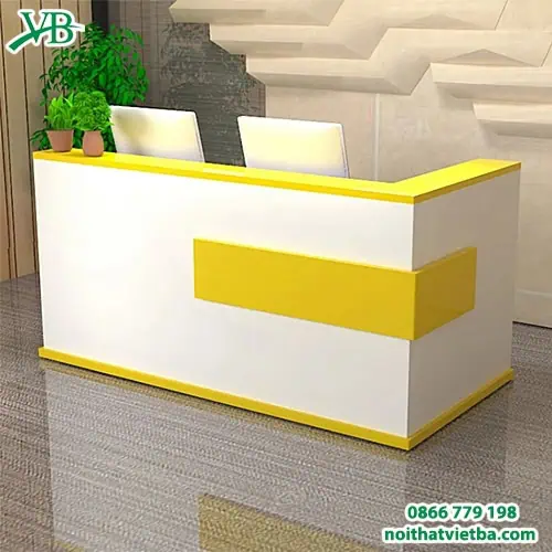 quay-le-tan-nho-laho-Cc76 Quầy lễ tân nhỏ
