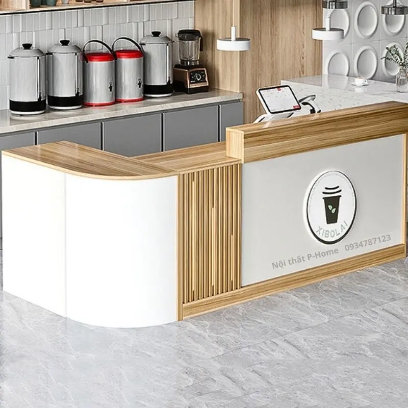 quay le tan quan cafe trashed laho MXUJ