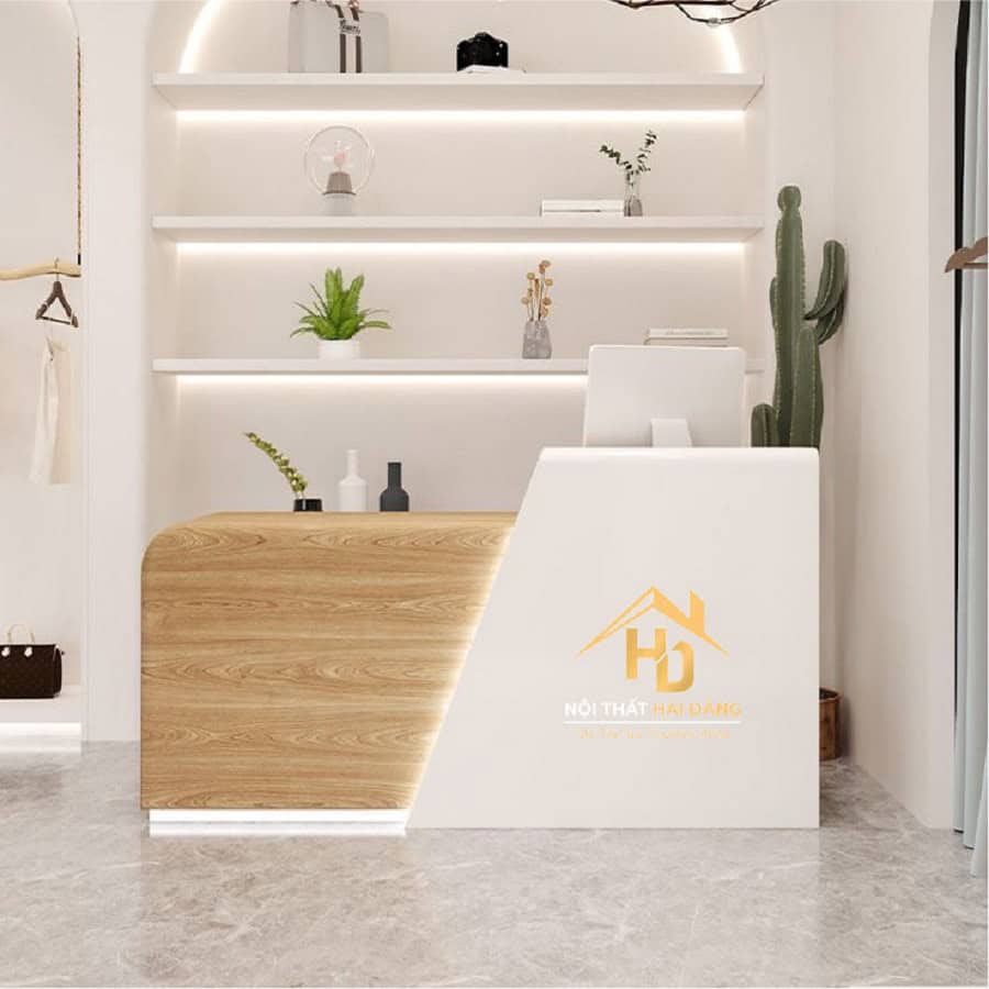 quay-le-tan-spa-mini-laho-3rzy Quầy lễ tân spa mini