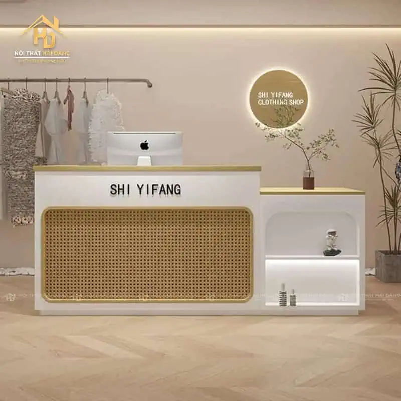 quay-le-tan-vintage-laho-SthQ Quầy lễ tân vintage