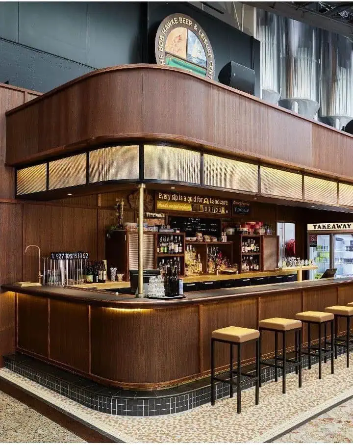 quay-pha-che-39 Xu hướng thiết kế quầy bar 2024