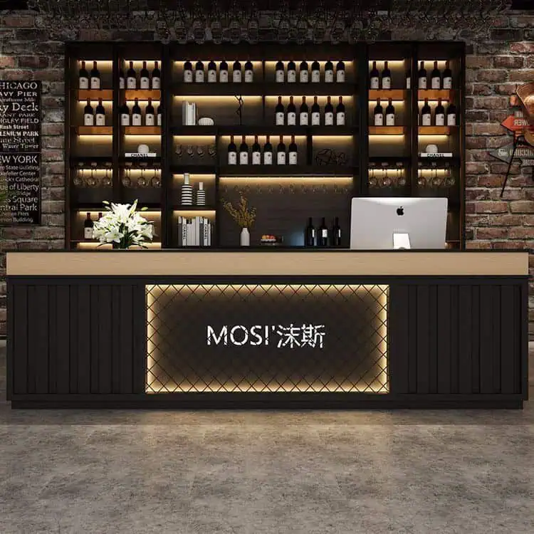 quay-pha-che-cafe-19 Quầy cà phê tại Gò Vấp