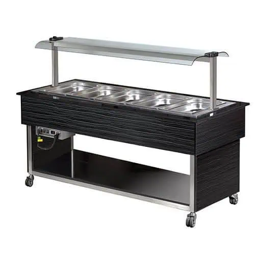 quay-pha-che-inox-co-banh-xe-4 Quầy Pha Chế Inox Có Bánh Xe Những Lợi Ích Của Thiết Kế Độc Đáo Này