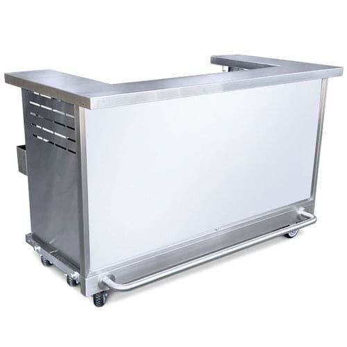 quay-pha-che-inox-co-banh-xe-5 Quầy Pha Chế Inox Có Bánh Xe Những Lợi Ích Của Thiết Kế Độc Đáo Này