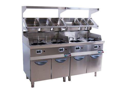 quay-pha-che-inox-co-ke-6-1 Quầy Pha Chế Inox Có Kệ 5 Mẫu Sản Xuất Phù Hợp Với Quán Café