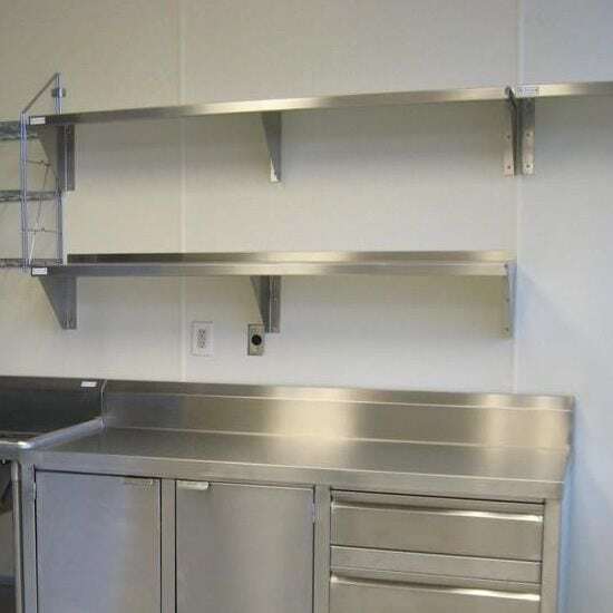 quay-pha-che-inox-quan-cafe-nho-1 Quầy Pha Chế Inox Quán Cafe Nhỏ 6 Ý Tưởng Tinh Tế