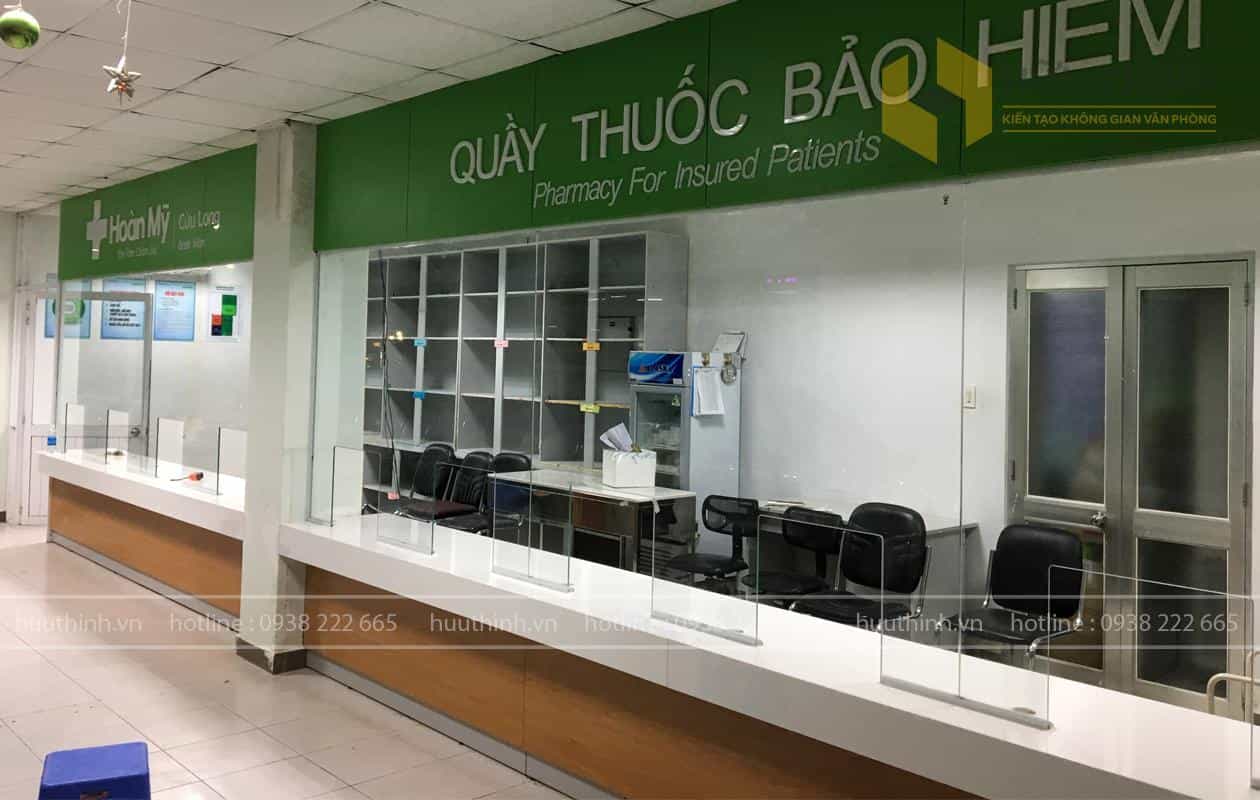 Bệnh viện Hoàn Mỹ Cửu Long