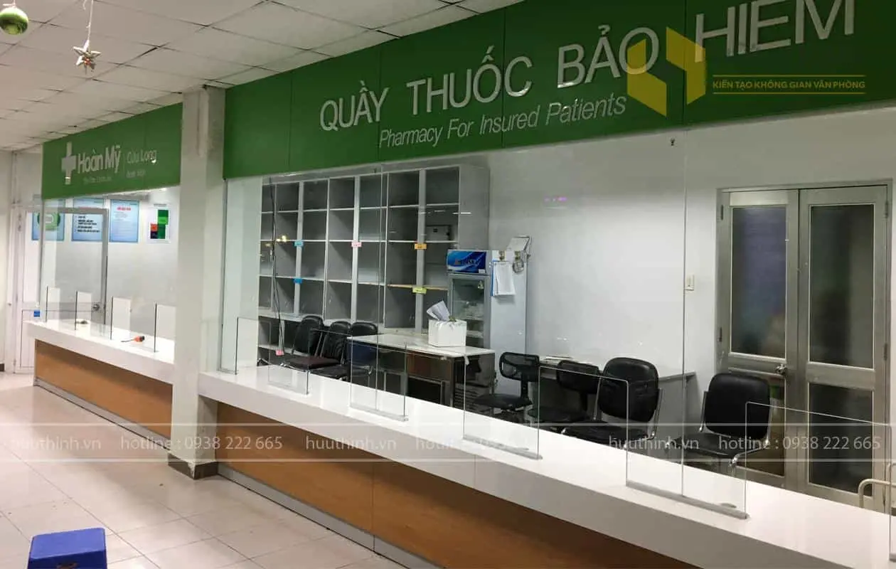 Bệnh viện Hoàn Mỹ Cửu Long