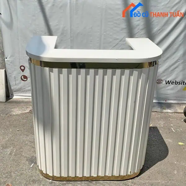 quay-thu-ngan-dep-gia-re-laho-v4px Quầy thu ngân đẹp giá rẻ