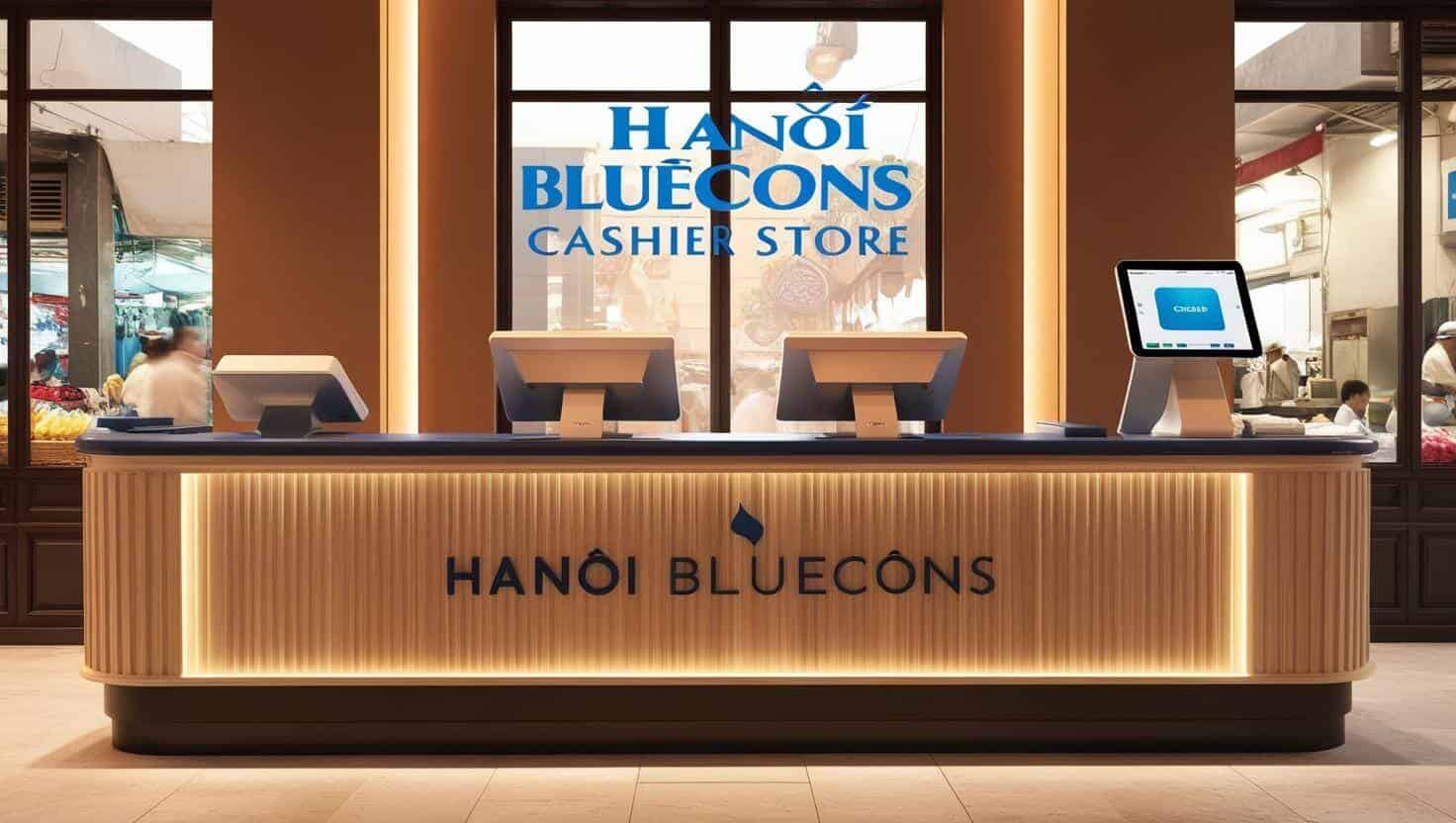 quay-thu-ngan-o-Ha-Noi-5 Thiết kế quầy thu ngân ở Hà Nội Bluecons