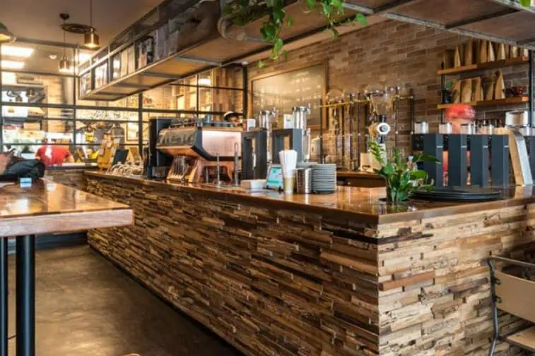 quay-thu-ngan-quan-cafe-dep-laho-Poed Quầy thu ngân quán cafe đẹp