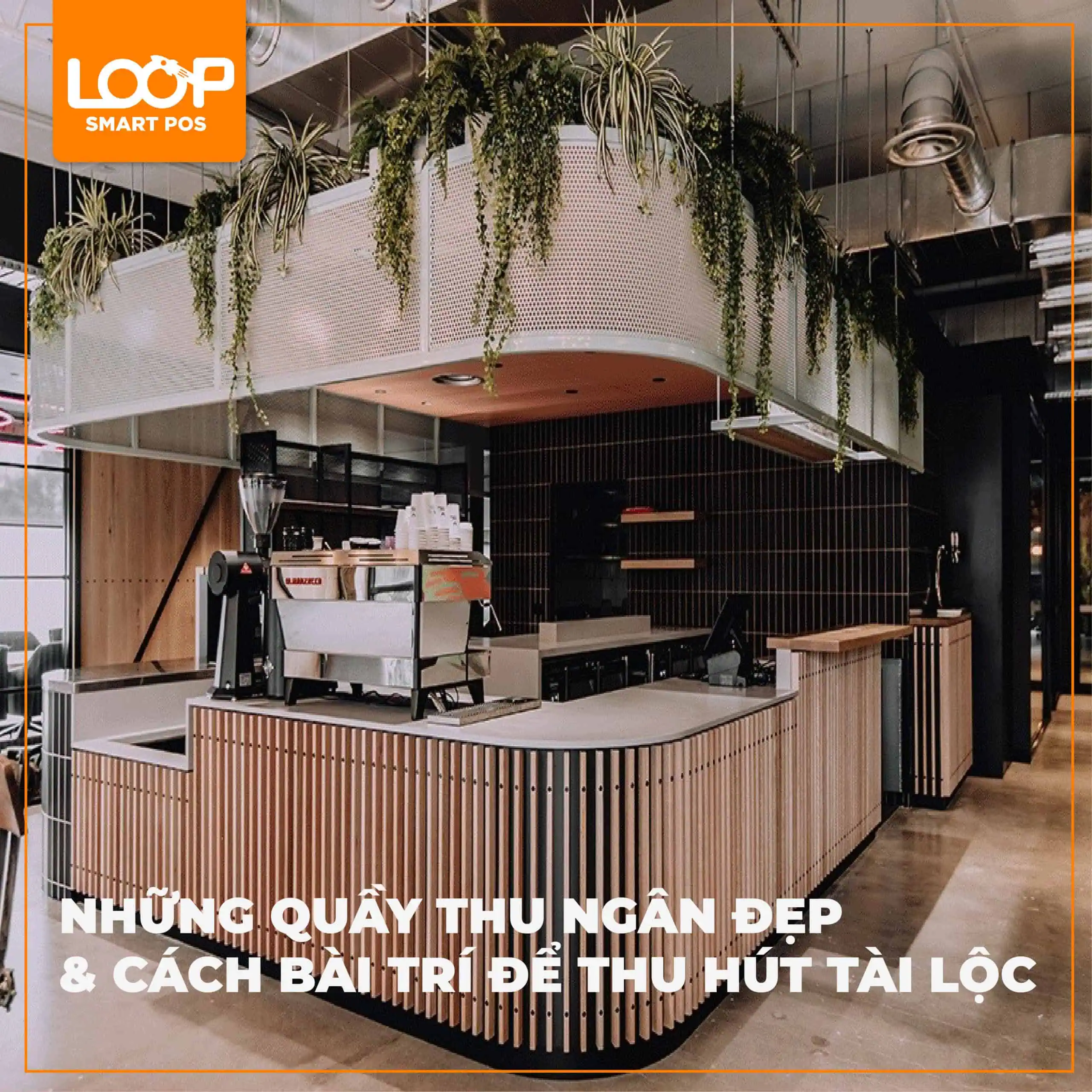 quay-thu-ngan-quan-cafe-dep-laho-ykij Quầy thu ngân quán cafe đẹp