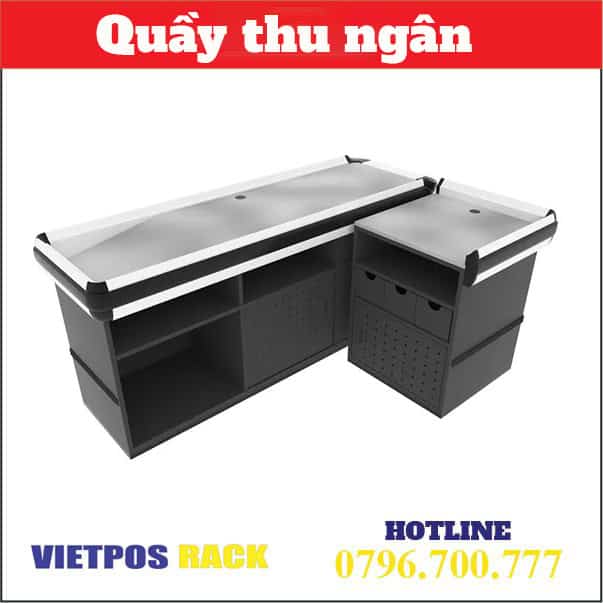 Quầy thu ngân tự động