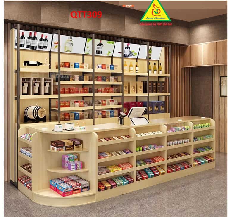 Thiết bị thanh toán hiện đại