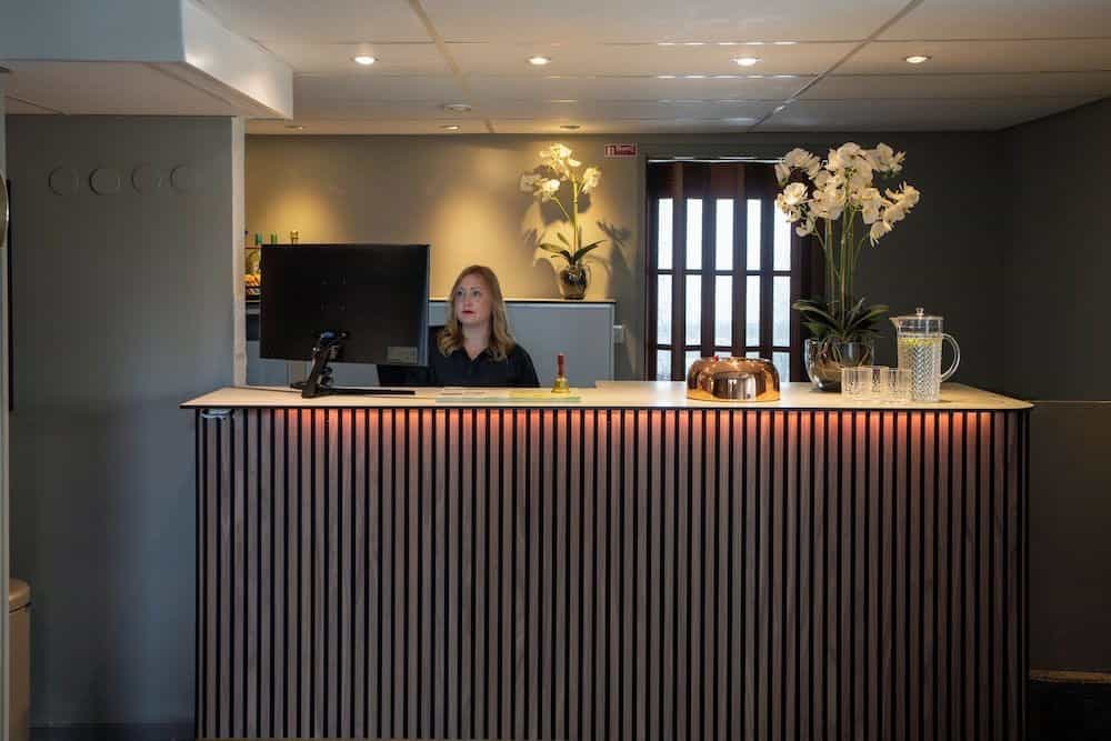 Top 10+ Mẫu quầy bar pha chế cafe, quầy bar nhà hàng đẹp giá rẻ 14 Quầy Bar hiện đại