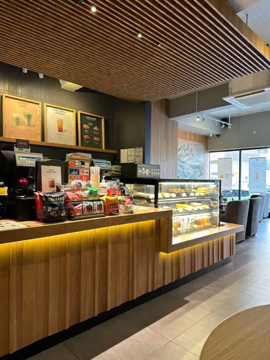 san-xuat-quay-22 Xưởng sản xuất quầy bar, quầy pha chế cafe, quầy lễ tân tại TP HCM