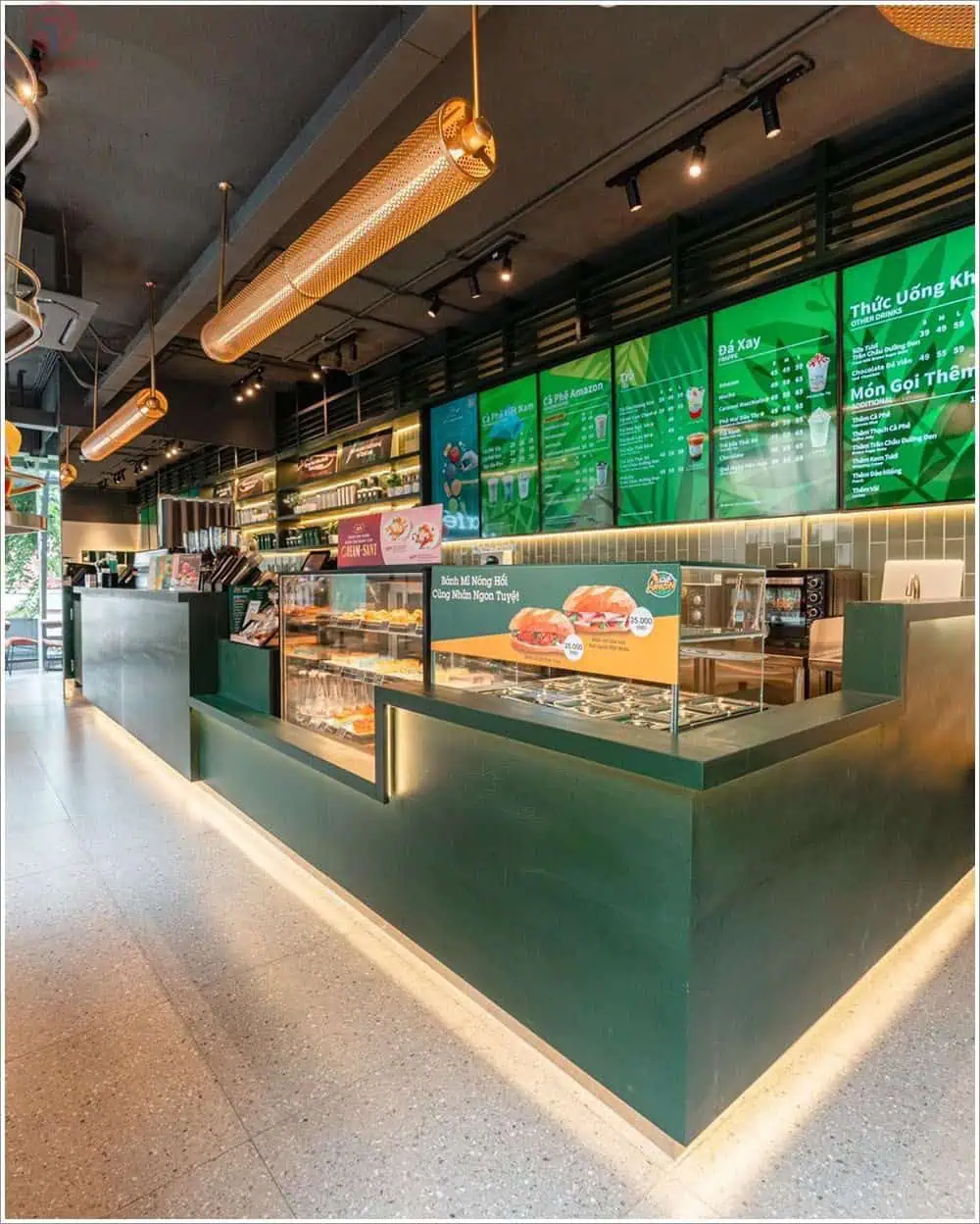 san-xuat-quay-24 Xưởng sản xuất quầy Bar cho quán cafe giá rẻ tại TP HCM 2024