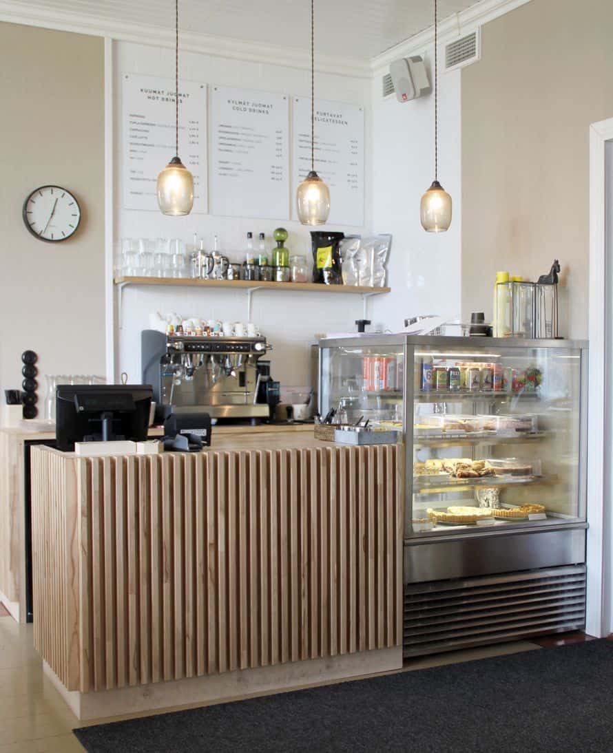 Top 10+ Mẫu quầy bar pha chế cafe, quầy bar nhà hàng đẹp giá rẻ 5 Mẫu quầy Bar cổ điển