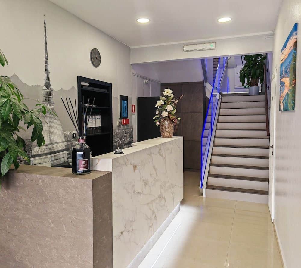 Sản xuất quầy đá tự nhiên