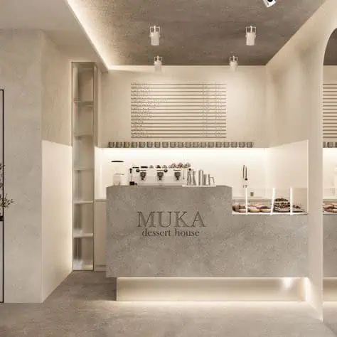 san-xuat-quay-31 Xưởng sản xuất quầy Bar cho quán cafe giá rẻ tại TP HCM 2024