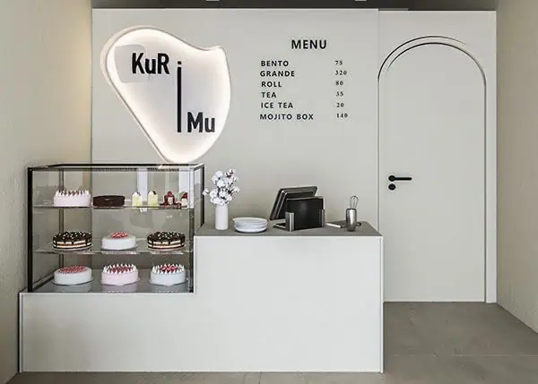 san-xuat-quay-32 Xưởng sản xuất quầy Bar cho quán cafe giá rẻ tại TP HCM 2024