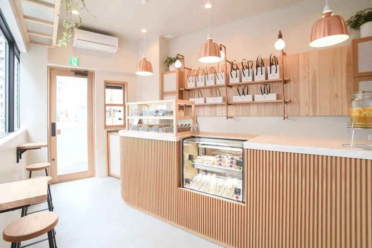 san-xuat-quay-45 Xưởng sản xuất quầy Bar cho quán cafe giá rẻ tại TP HCM 2024