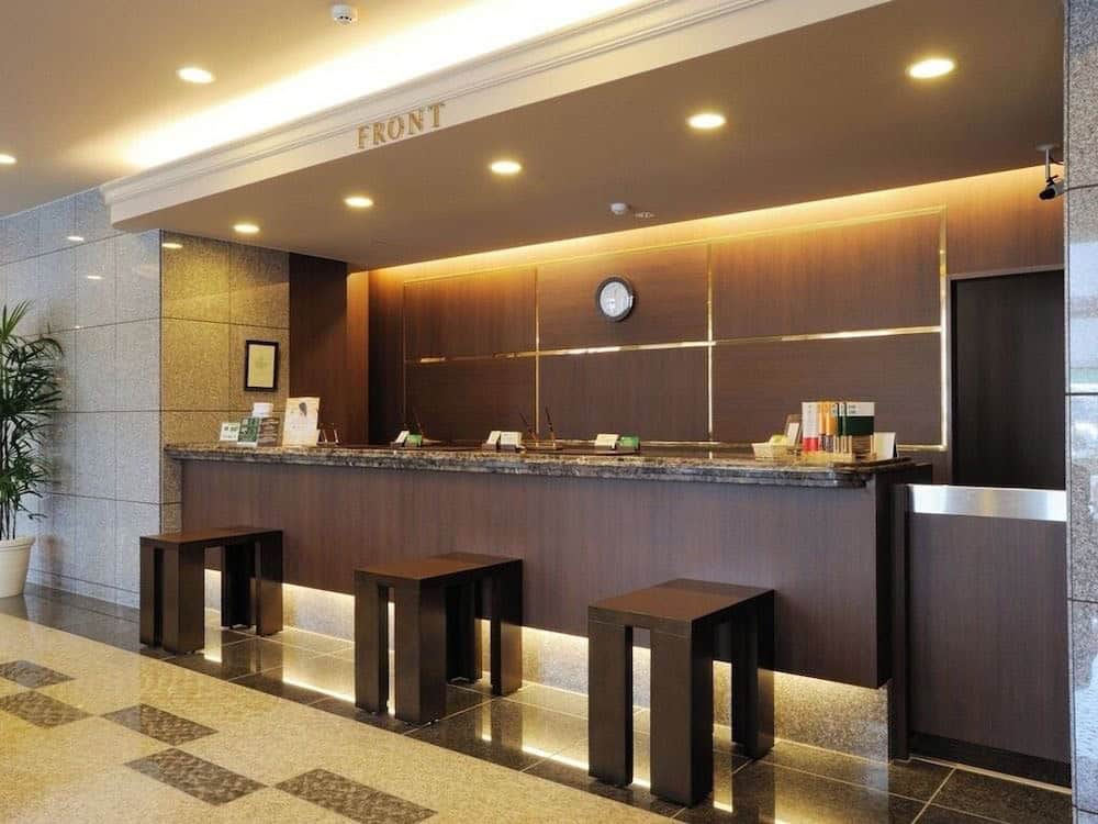 Sản xuất quầy gỗ Tự Nhiên