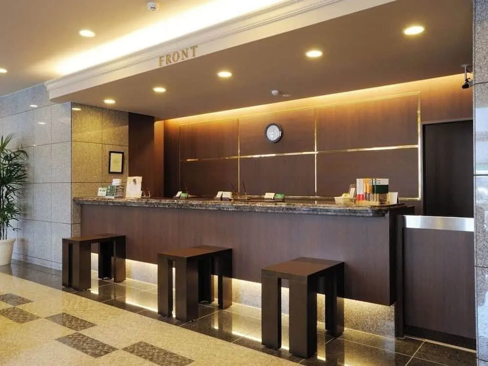 Sản xuất quầy gỗ Tự Nhiên