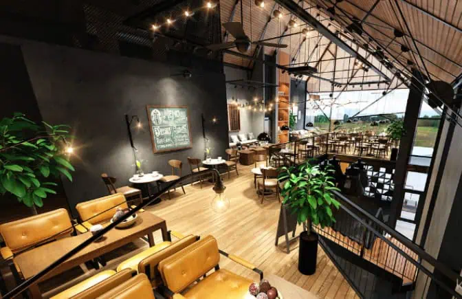 sua-chua-quan-cafe-tron-goi-25 Tư vấn thi công sửa chữa quán cafe trọn gói