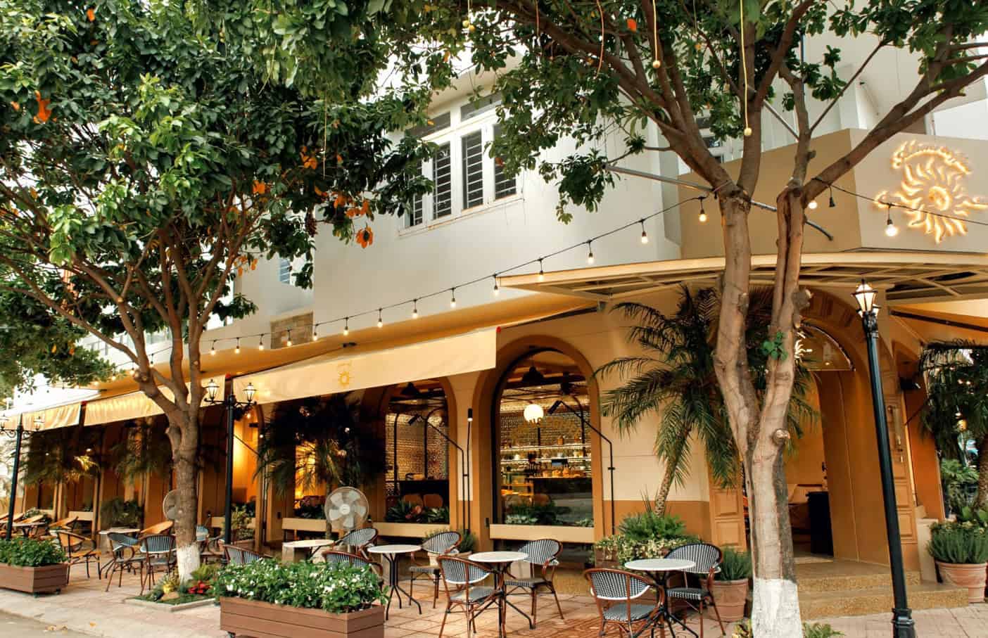 sua-chua-va-cai-tao-quan-cafe-12 Sửa chữa và cải tạo quán cafe